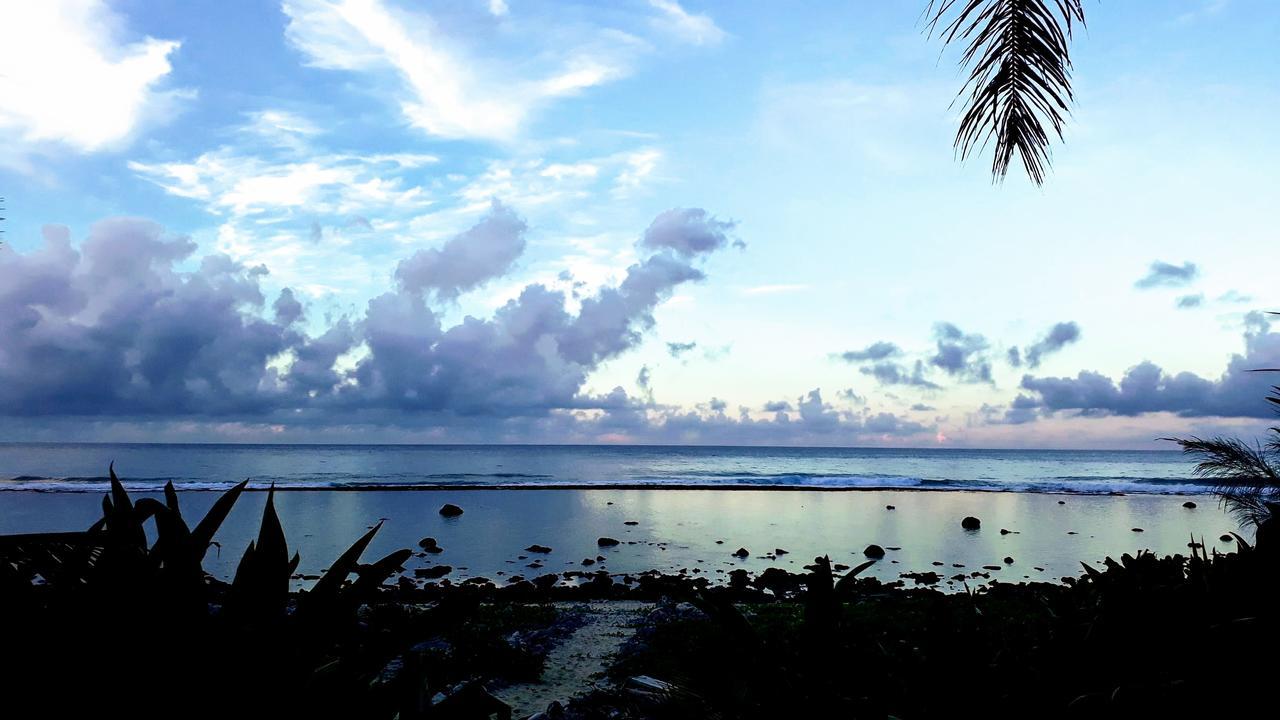 Herons Reef Holiday Apartments Đảo Đảo Rarotonga Ngoại thất bức ảnh